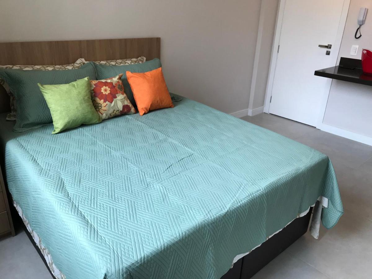 Fantastico Divisa Copacabana Ipanema Reformado E Decorado Apartemen