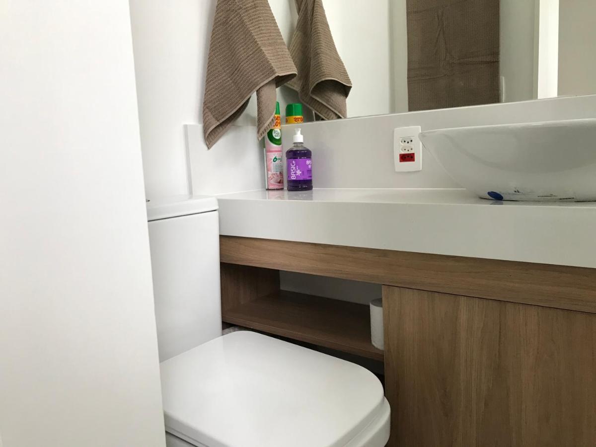 Fantastico Divisa Copacabana Ipanema Reformado E Decorado Apartemen *