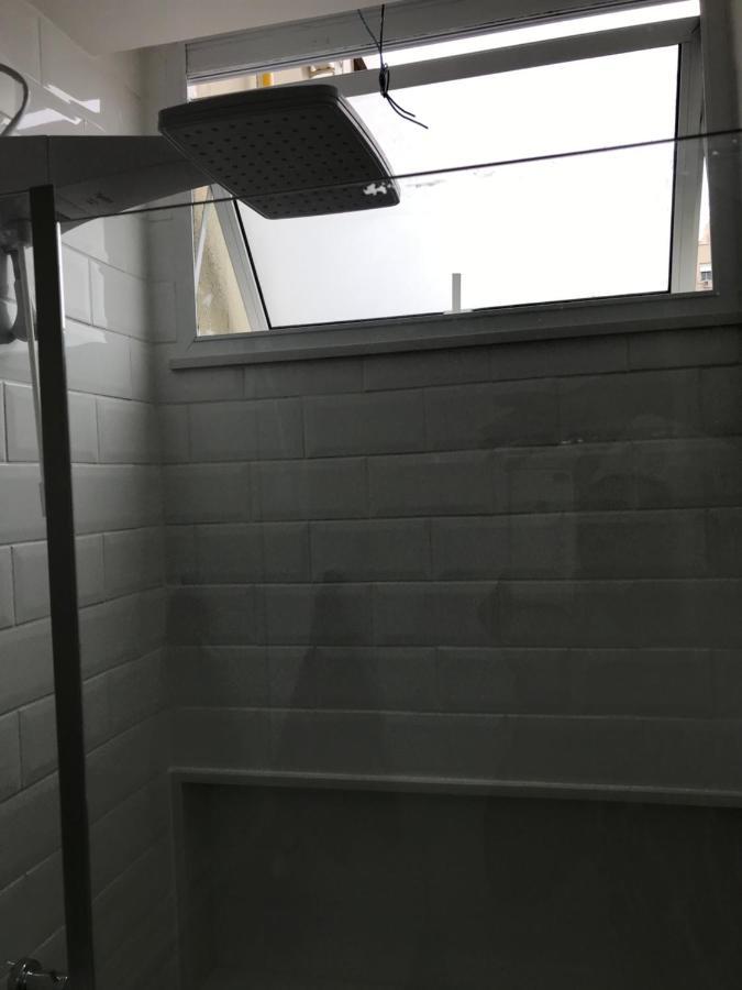 Fantastico Divisa Copacabana Ipanema Reformado E Decorado Apartemen Rio de Janeiro