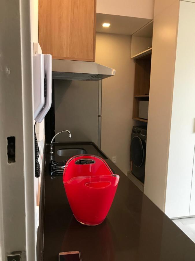 Fantastico Divisa Copacabana Ipanema Reformado E Decorado Apartemen