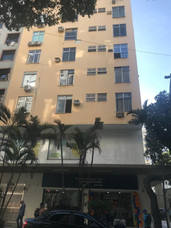 Fantastico Divisa Copacabana Ipanema Reformado E Decorado Apartemen *